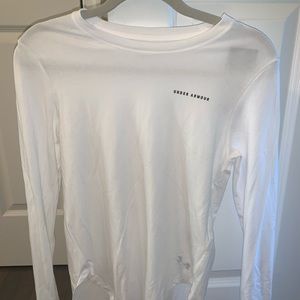 Women’s Under Armour Long Sleeve Top